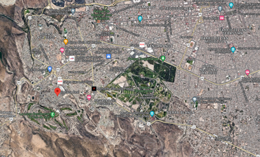 Atención Inversionistas!! Venta de Casa en Remate Bancario, Col. Lomas del Tecnológico, San Luis Potosi.