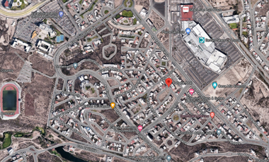 Atención Inversionistas!! Venta de Casa en Remate Bancario, Col. Lomas del Tecnológico, San Luis Potosi.