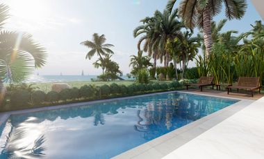 1 BR, 2 BR, 3 BR, AND GLAMP VILLAS IN MAWI