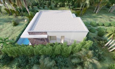 1 BR, 2 BR, 3 BR, AND GLAMP VILLAS IN MAWI