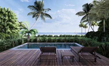 1 BR, 2 BR, 3 BR, AND GLAMP VILLAS IN MAWI