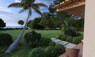 1 BR, 2 BR, 3 BR, AND GLAMP VILLAS IN MAWI