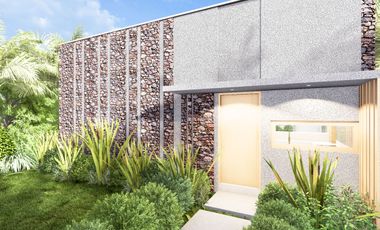 1 BR, 2 BR, 3 BR, AND GLAMP VILLAS IN MAWI