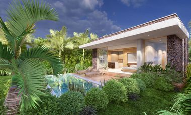 1 BR, 2 BR, 3 BR, AND GLAMP VILLAS IN MAWI