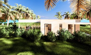 1 BR, 2 BR, 3 BR, AND GLAMP VILLAS IN MAWI