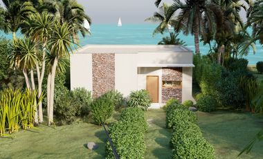 1 BR, 2 BR, 3 BR, AND GLAMP VILLAS IN MAWI