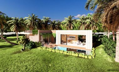 1 BR, 2 BR, 3 BR, AND GLAMP VILLAS IN MAWI