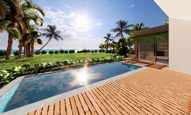 1 BR, 2 BR, 3 BR, AND GLAMP VILLAS IN MAWI