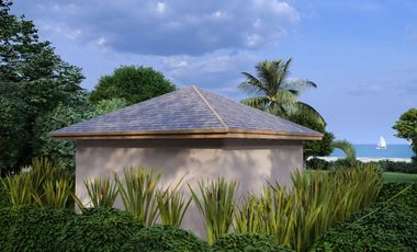 1 BR, 2 BR, 3 BR, AND GLAMP VILLAS IN MAWI