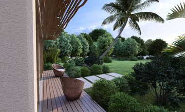 1 BR, 2 BR, 3 BR, AND GLAMP VILLAS IN MAWI