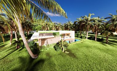 1 BR, 2 BR, 3 BR, AND GLAMP VILLAS IN MAWI