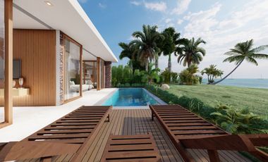 1 BR, 2 BR, 3 BR, AND GLAMP VILLAS IN MAWI