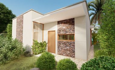 1 BR, 2 BR, 3 BR, AND GLAMP VILLAS IN MAWI