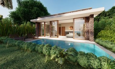 1 BR, 2 BR, 3 BR, AND GLAMP VILLAS IN MAWI