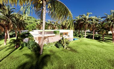 1 BR, 2 BR, 3 BR, AND GLAMP VILLAS IN MAWI