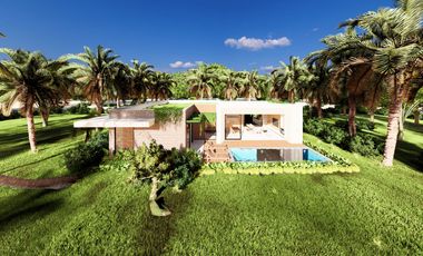 1 BR, 2 BR, 3 BR, AND GLAMP VILLAS IN MAWI