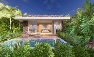 1 BR, 2 BR, 3 BR, AND GLAMP VILLAS IN MAWI