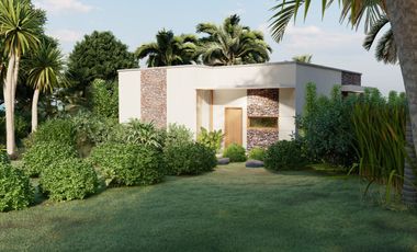 1 BR, 2 BR, 3 BR, AND GLAMP VILLAS IN MAWI