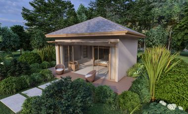 1 BR, 2 BR, 3 BR, AND GLAMP VILLAS IN MAWI