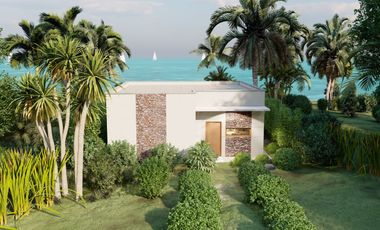 1 BR, 2 BR, 3 BR, AND GLAMP VILLAS IN MAWI