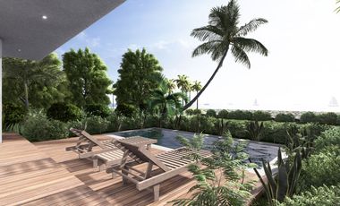 1 BR, 2 BR, 3 BR, AND GLAMP VILLAS IN MAWI