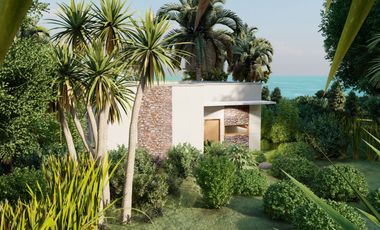 1 BR, 2 BR, 3 BR, AND GLAMP VILLAS IN MAWI