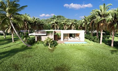 1 BR, 2 BR, 3 BR, AND GLAMP VILLAS IN MAWI