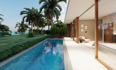 1 BR, 2 BR, 3 BR, AND GLAMP VILLAS IN MAWI