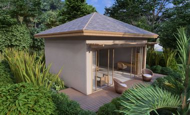 1 BR, 2 BR, 3 BR, AND GLAMP VILLAS IN MAWI