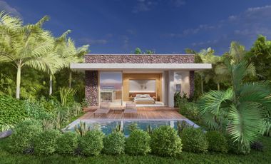 1 BR, 2 BR, 3 BR, AND GLAMP VILLAS IN MAWI