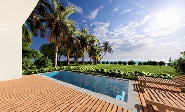 1 BR, 2 BR, 3 BR, AND GLAMP VILLAS IN MAWI