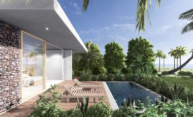 1 BR, 2 BR, 3 BR, AND GLAMP VILLAS IN MAWI