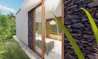 1 BR, 2 BR, 3 BR, AND GLAMP VILLAS IN MAWI