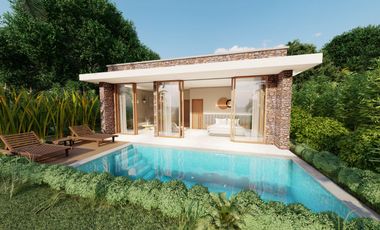 1 BR, 2 BR, 3 BR, AND GLAMP VILLAS IN MAWI