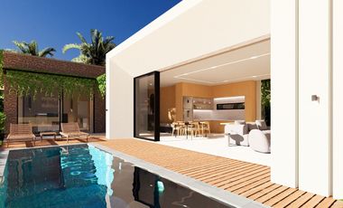 1 BR, 2 BR, 3 BR, AND GLAMP VILLAS IN MAWI