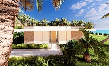 1 BR, 2 BR, 3 BR, AND GLAMP VILLAS IN MAWI