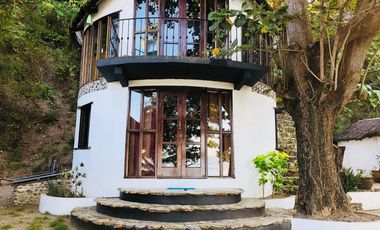 Beach front property in Batangas for sale