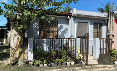 House and Lot for Sale in Teresa Rizal