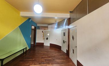 ¡VENTA LOCAL COMERCIAL 1,327 M2 CON DOS FRENTES EN ZONA CÉNTRICA DE HUANCAYO!