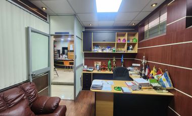 ¡VENTA LOCAL COMERCIAL 1,327 M2 CON DOS FRENTES EN ZONA CÉNTRICA DE HUANCAYO!
