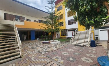 ¡VENTA LOCAL COMERCIAL 1,327 M2 CON DOS FRENTES EN ZONA CÉNTRICA DE HUANCAYO!