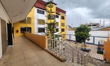 ¡VENTA LOCAL COMERCIAL 1,327 M2 CON DOS FRENTES EN ZONA CÉNTRICA DE HUANCAYO!