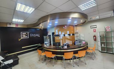 ¡VENTA LOCAL COMERCIAL 1,327 M2 CON DOS FRENTES EN ZONA CÉNTRICA DE HUANCAYO!