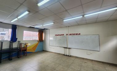 ¡VENTA LOCAL COMERCIAL 1,327 M2 CON DOS FRENTES EN ZONA CÉNTRICA DE HUANCAYO!