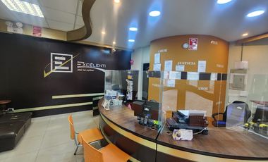 ¡VENTA LOCAL COMERCIAL 1,327 M2 CON DOS FRENTES EN ZONA CÉNTRICA DE HUANCAYO!