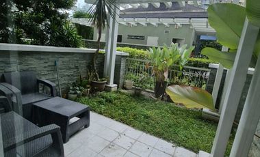 2 bedroom for rent in Two Serendra
