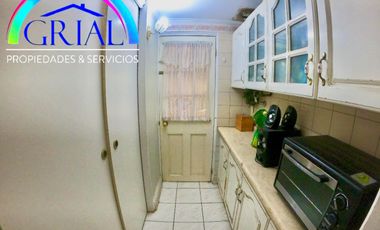 Se Vende Casa Tipo Chalet en el Bosque