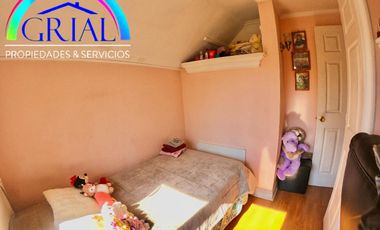 Se Vende Casa Tipo Chalet en el Bosque