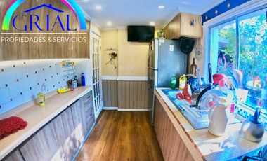 Se Vende Casa Tipo Chalet en el Bosque