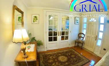 Se Vende Casa Tipo Chalet en el Bosque